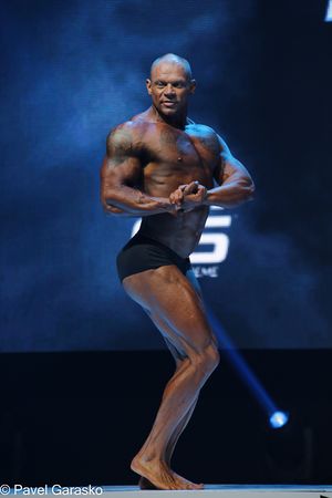 Фотограф Павел Гарасько (19.05.2024)